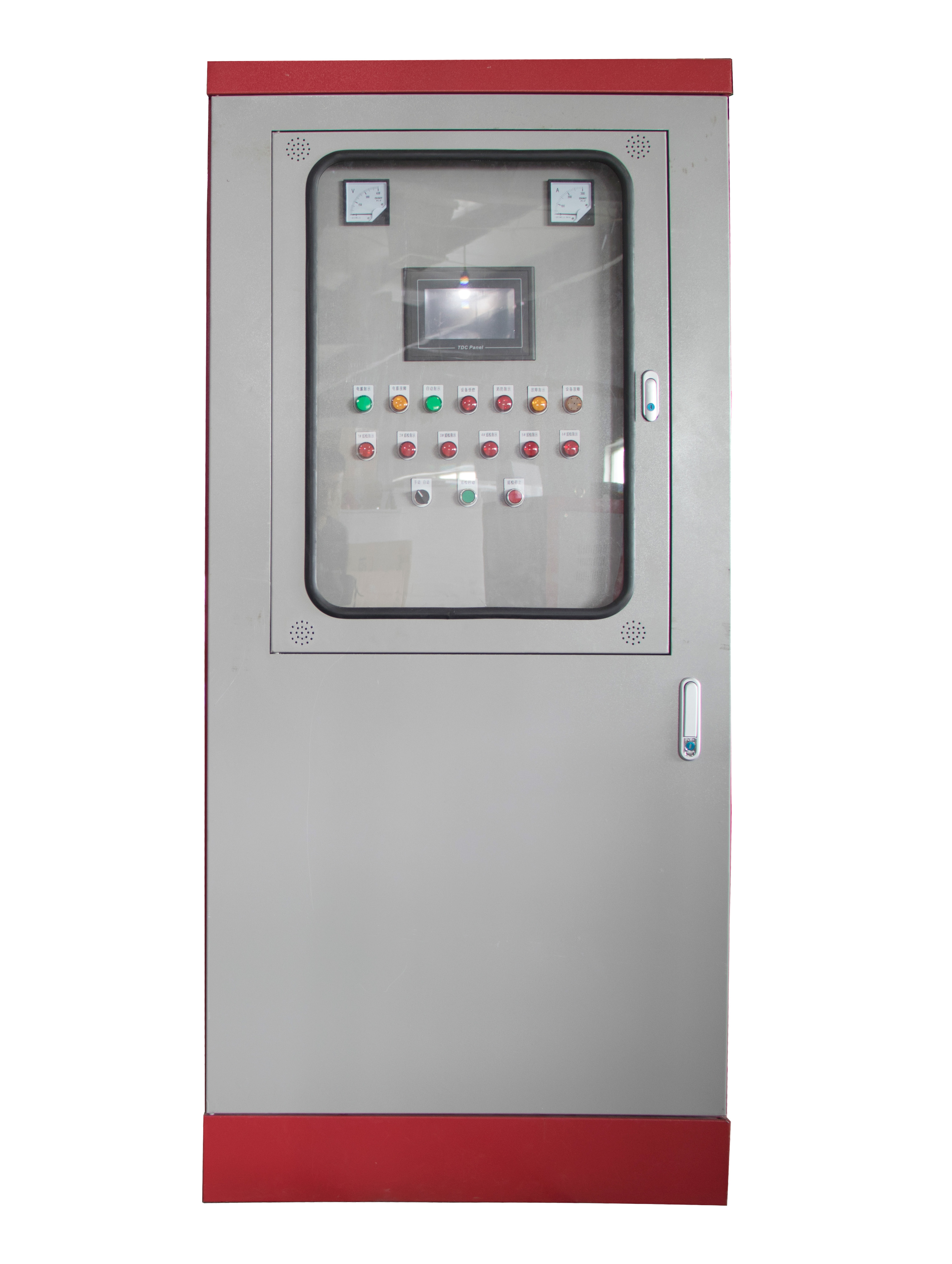 RBK Inspection Cabinet  