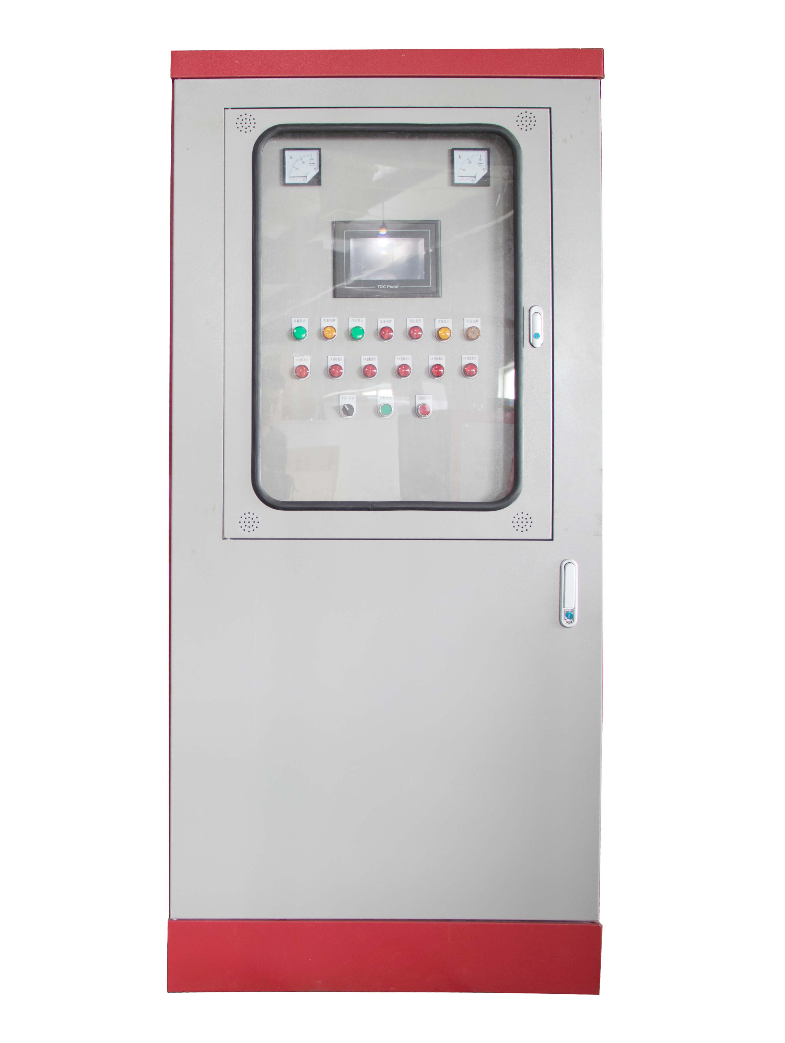 RBK Inspection Cabinet  
